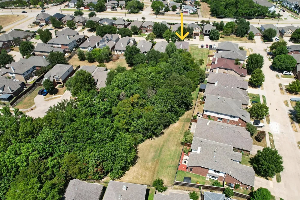 2808 Tangerine Lane Plano, TX 75074