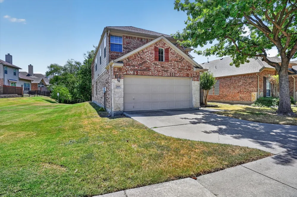 2808 Tangerine Lane Plano, TX 75074