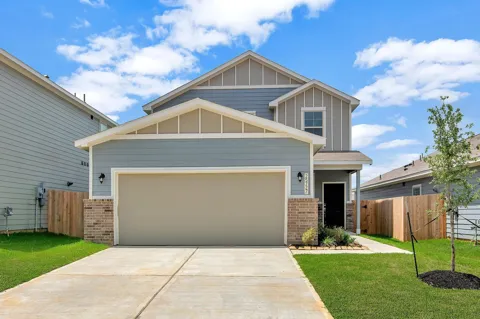 25727 Boxwood Hedge Ln