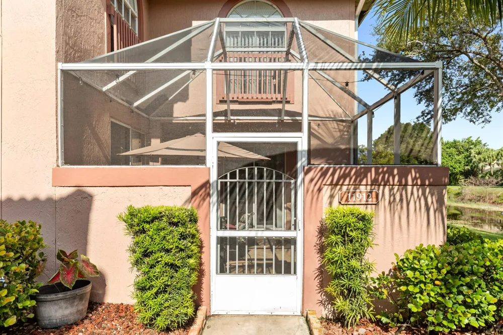 11912 ROYAL PALM BOULEVARD Coral Springs, FL 33065