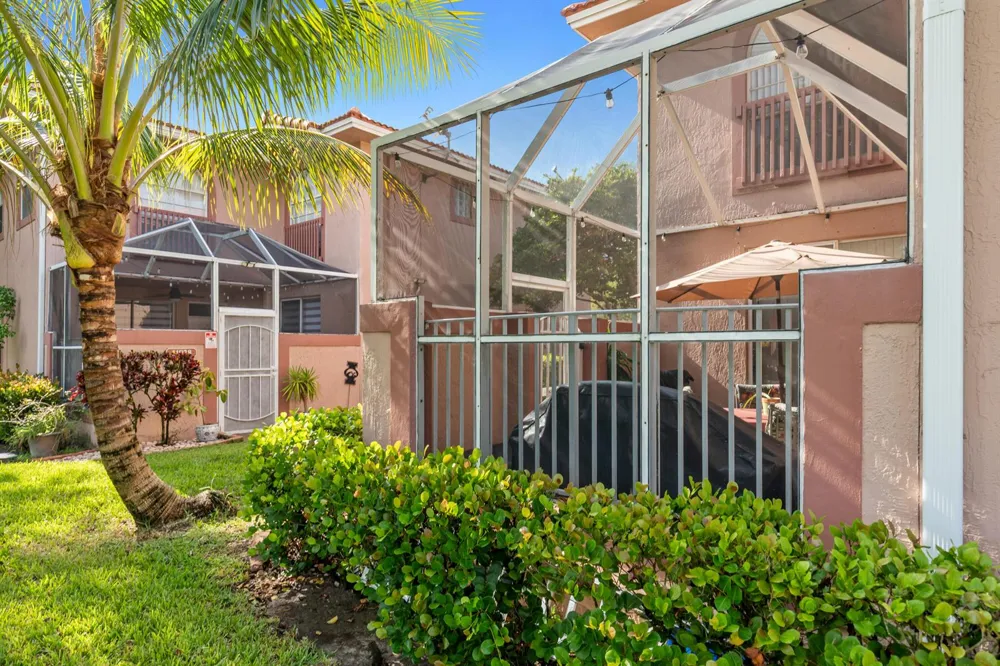 11912 ROYAL PALM BOULEVARD Coral Springs, FL 33065