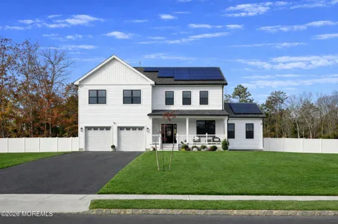 5 Blue Heron Lane