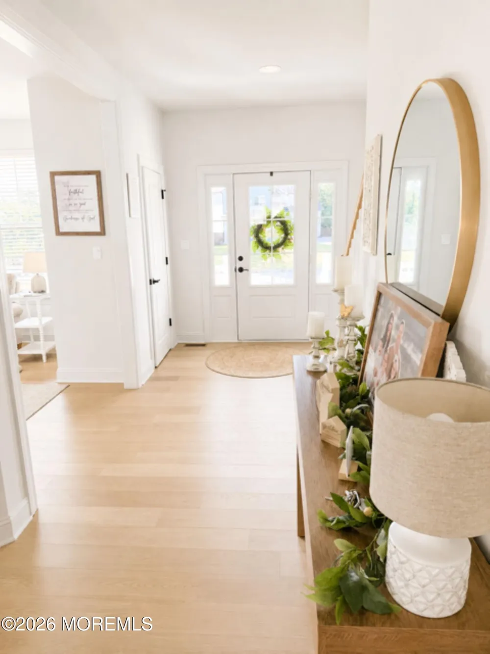 5 Blue Heron Lane West Creek, NJ 08092