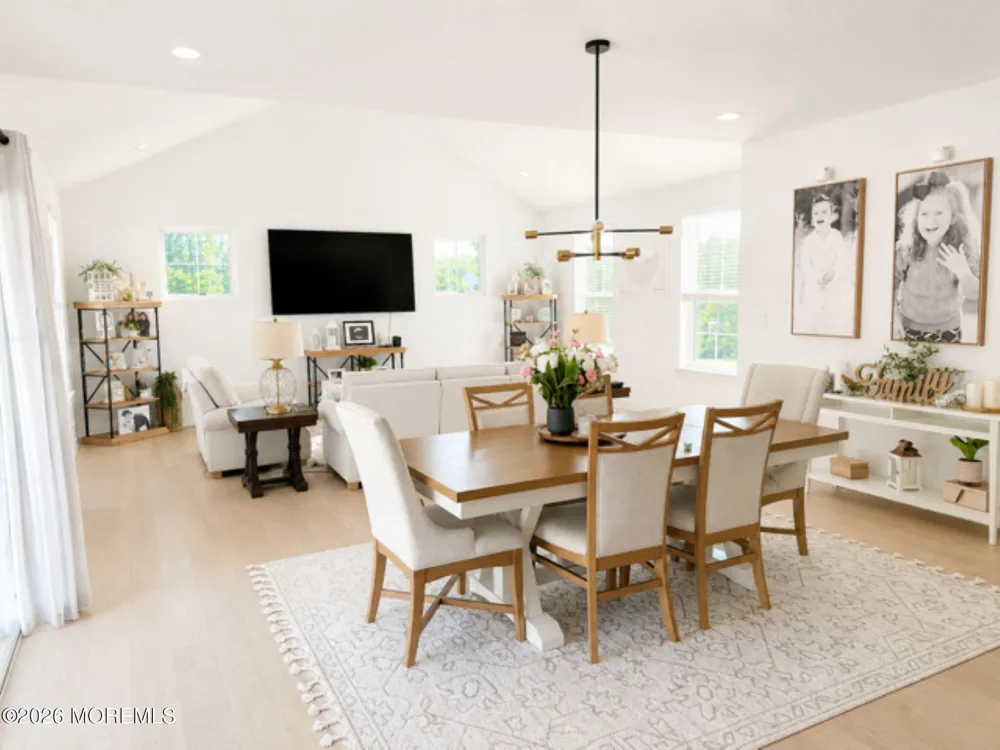 5 Blue Heron Lane West Creek, NJ 08092
