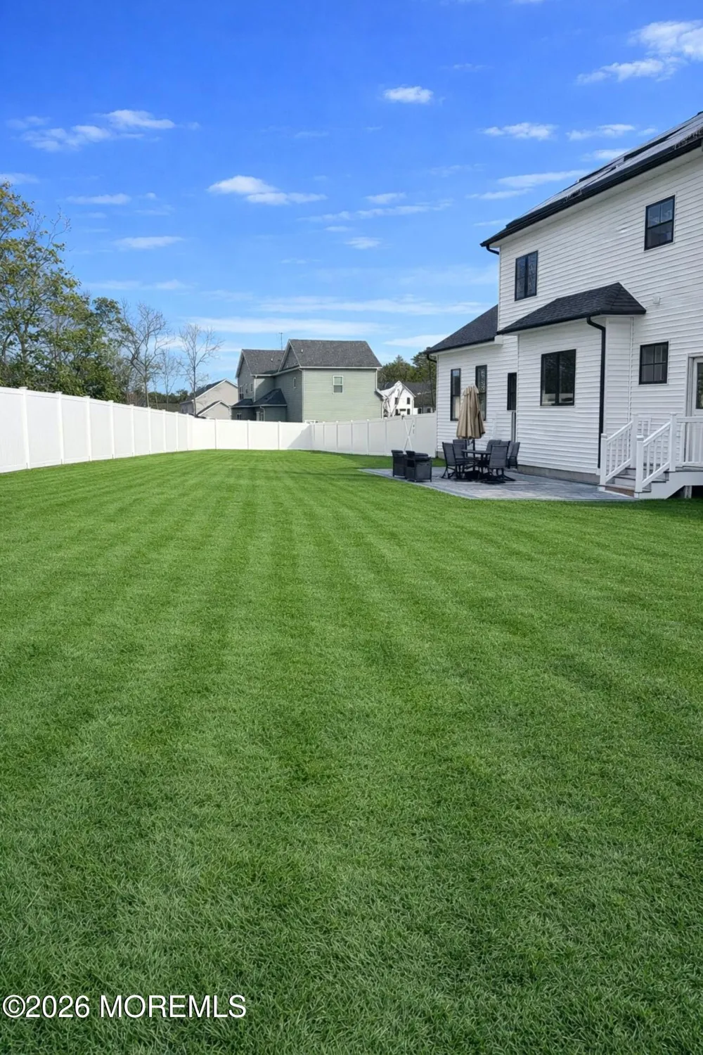5 Blue Heron Lane West Creek, NJ 08092