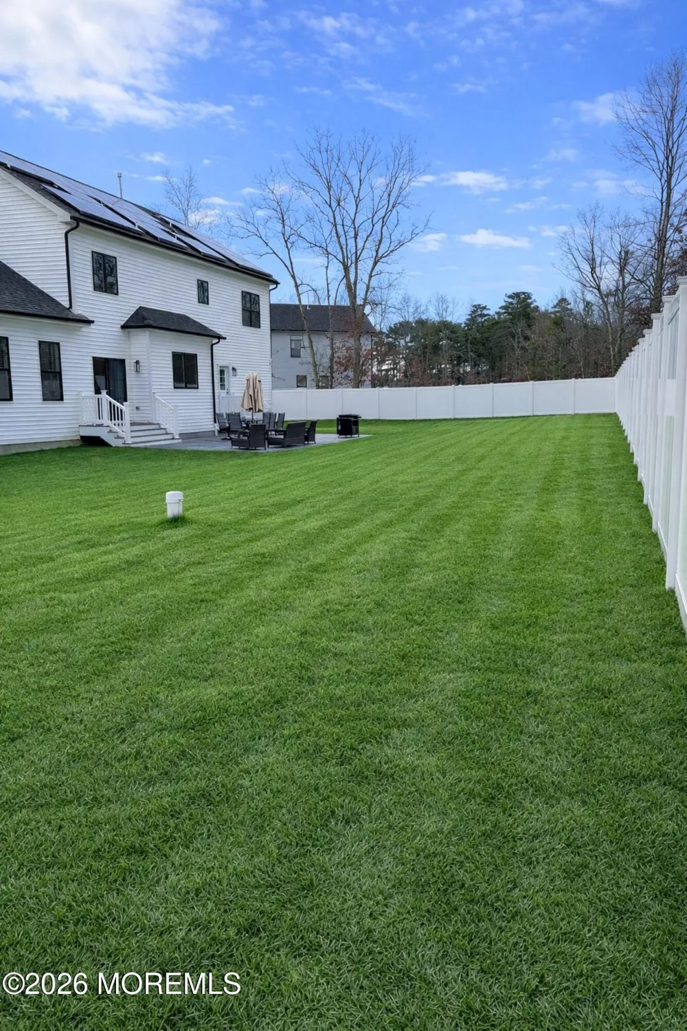 5 Blue Heron Lane West Creek, NJ 08092