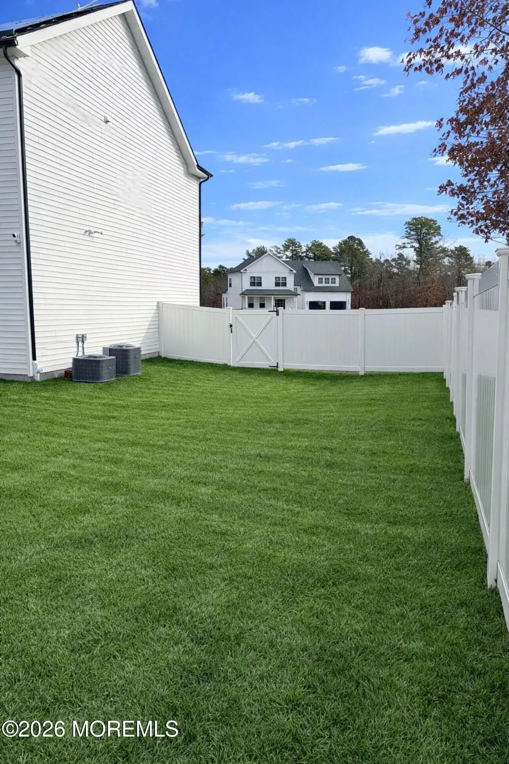 5 Blue Heron Lane West Creek, NJ 08092