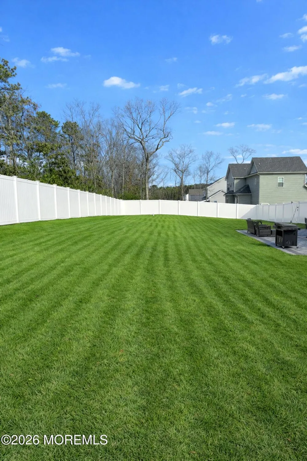 5 Blue Heron Lane West Creek, NJ 08092