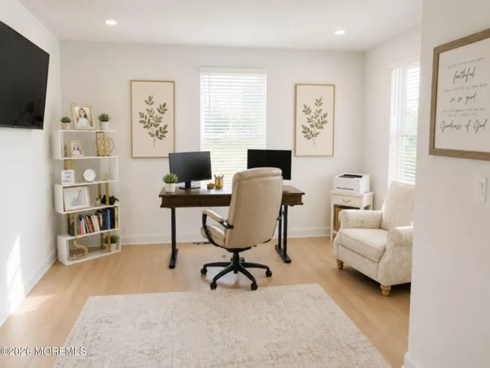 5 Blue Heron Lane West Creek, NJ 08092