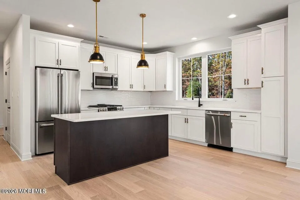 5 Blue Heron Lane West Creek, NJ 08092