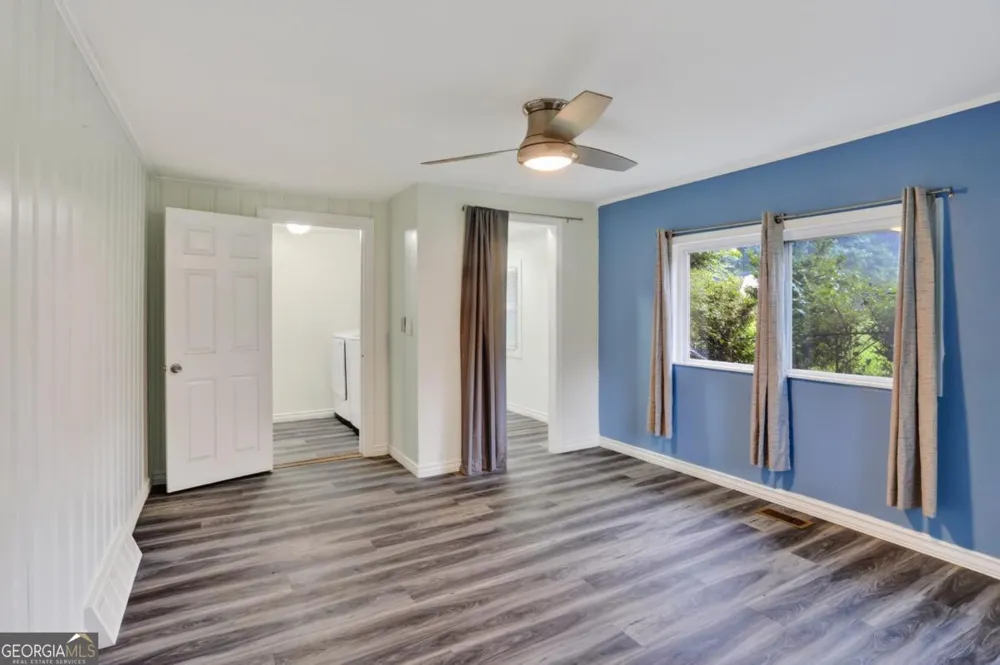 1374 Shangrila CIR Riverdale, GA 30296