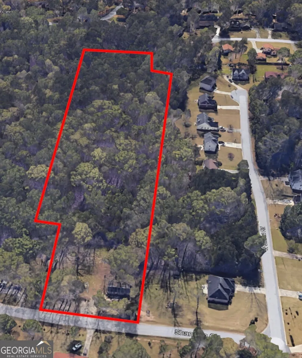 1374 Shangrila CIR Riverdale, GA 30296