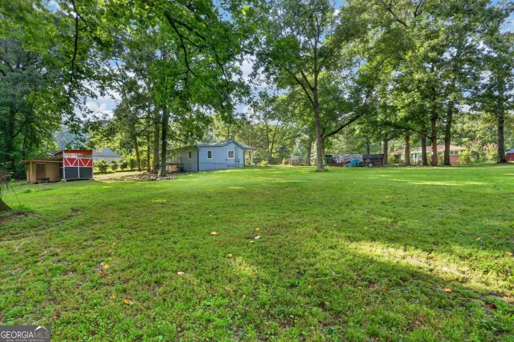 1374 Shangrila CIR Riverdale, GA 30296