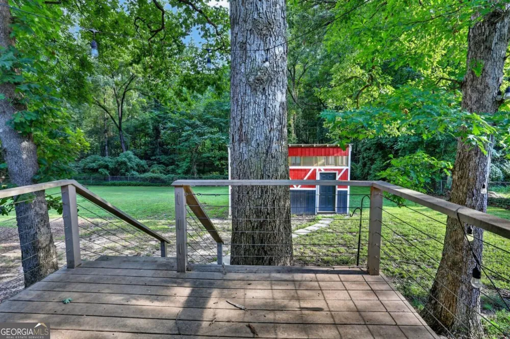 1374 Shangrila CIR Riverdale, GA 30296
