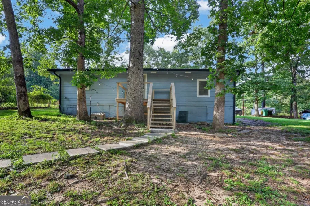 1374 Shangrila CIR Riverdale, GA 30296