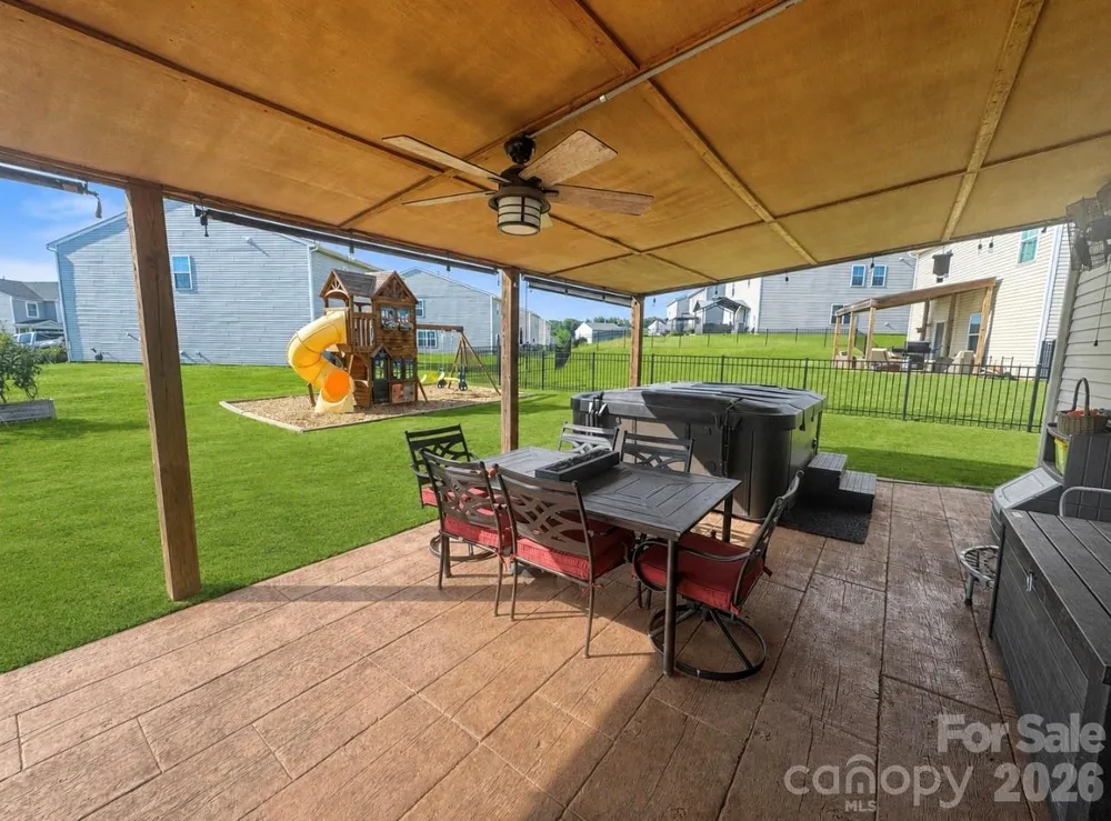 320 Marinna Joy Circle Rockwell, NC 28138