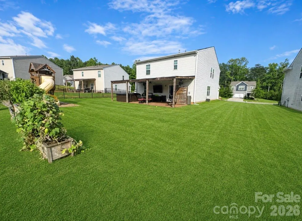 320 Marinna Joy Circle Rockwell, NC 28138
