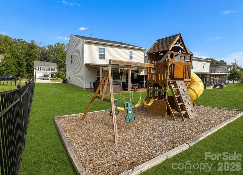 320 Marinna Joy Circle Rockwell, NC 28138