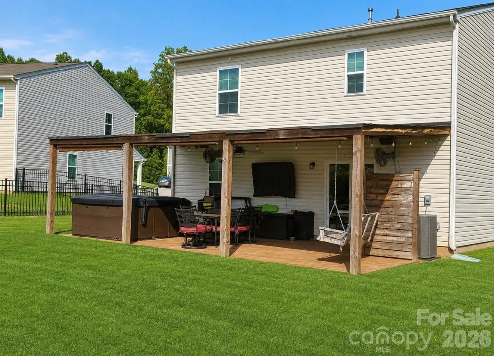 320 Marinna Joy Circle Rockwell, NC 28138