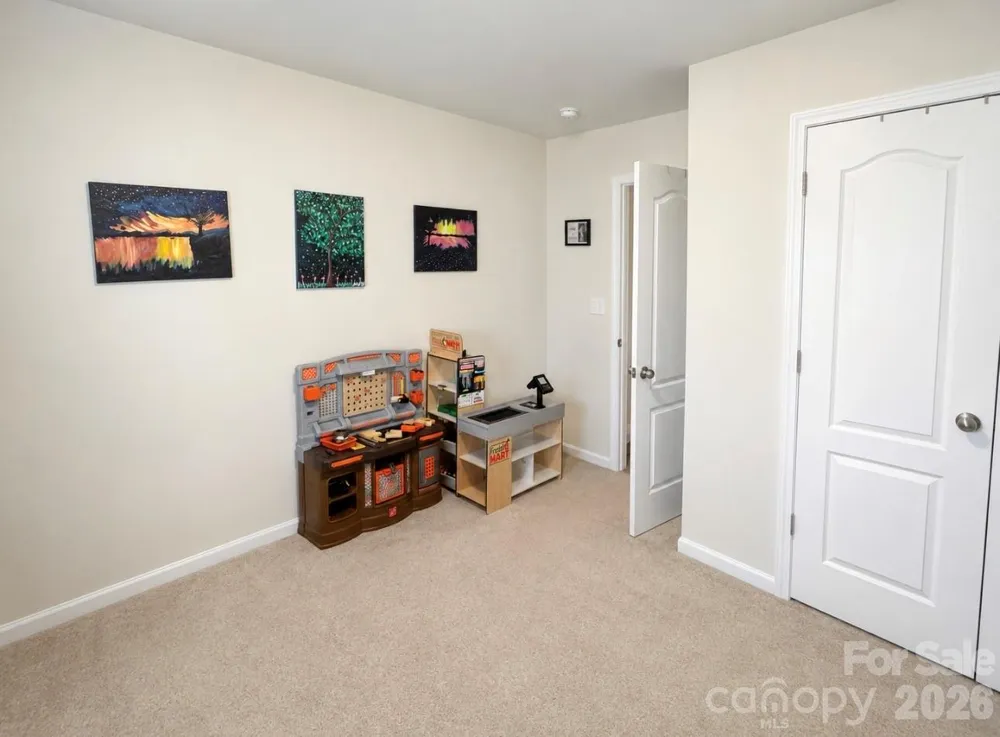 320 Marinna Joy Circle Rockwell, NC 28138