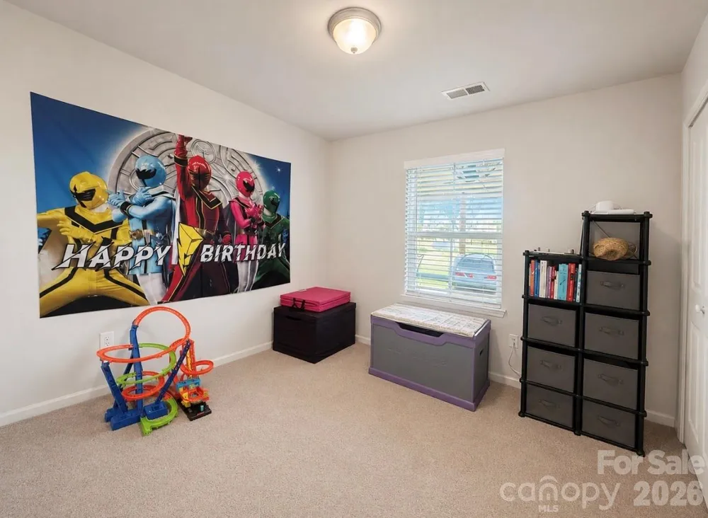 320 Marinna Joy Circle Rockwell, NC 28138