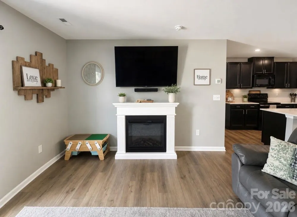 320 Marinna Joy Circle Rockwell, NC 28138