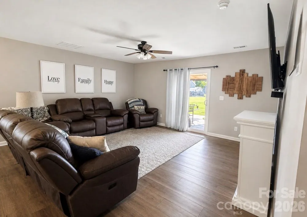 320 Marinna Joy Circle Rockwell, NC 28138