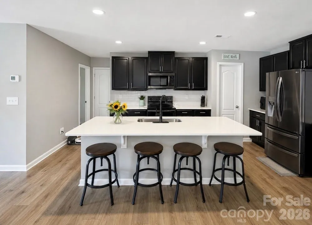 320 Marinna Joy Circle Rockwell, NC 28138
