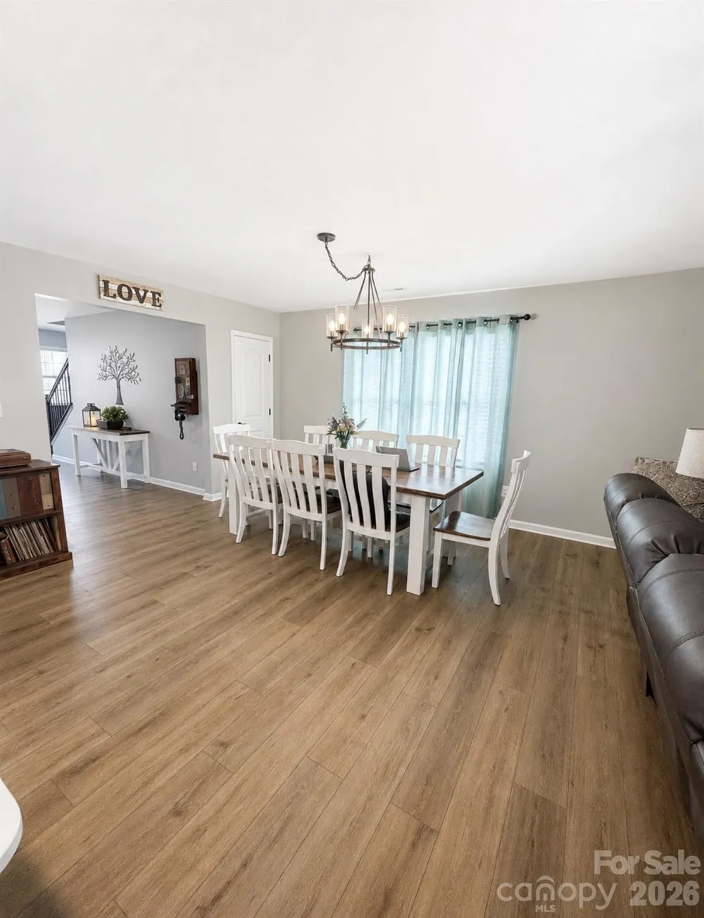 320 Marinna Joy Circle Rockwell, NC 28138