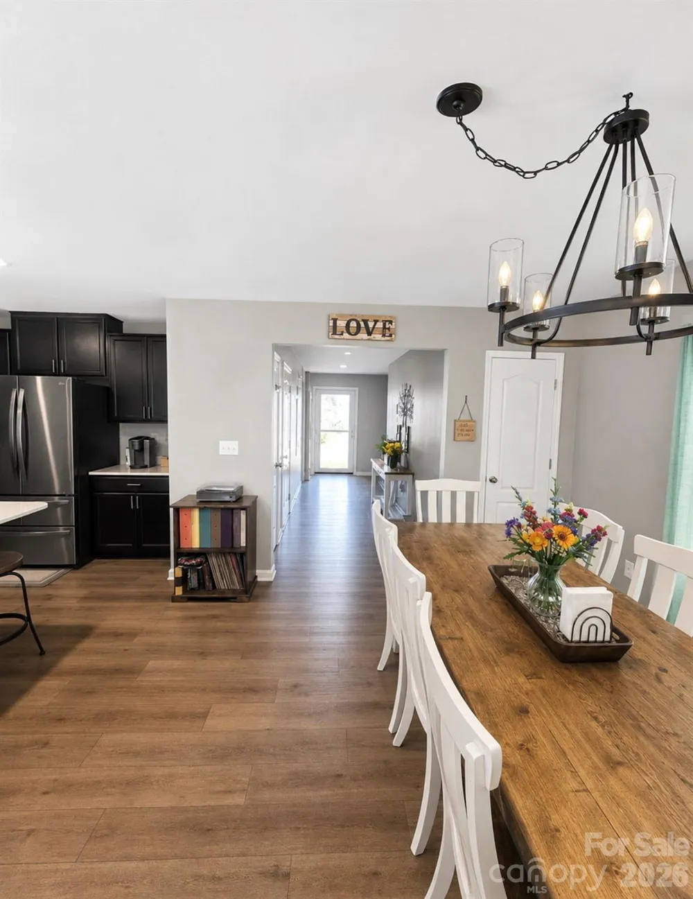 320 Marinna Joy Circle Rockwell, NC 28138