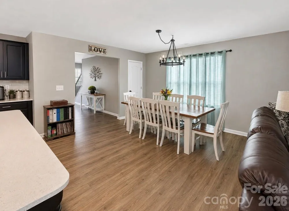 320 Marinna Joy Circle Rockwell, NC 28138