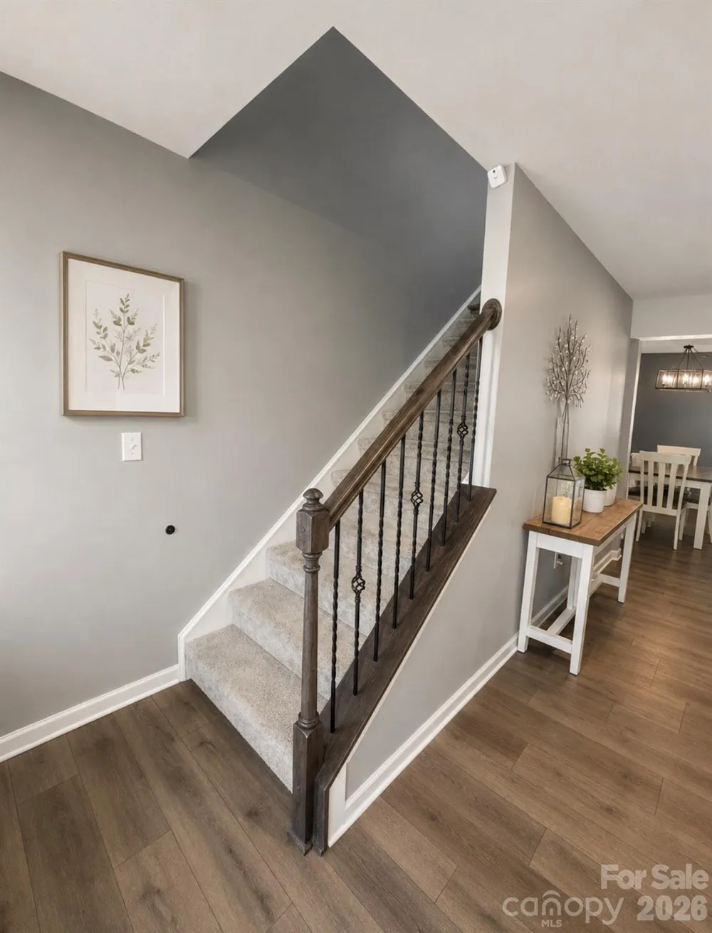 320 Marinna Joy Circle Rockwell, NC 28138