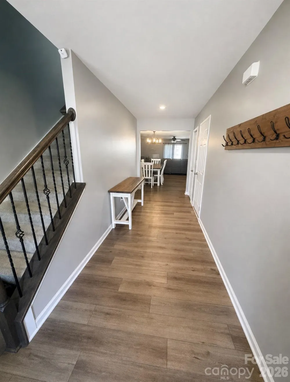 320 Marinna Joy Circle Rockwell, NC 28138