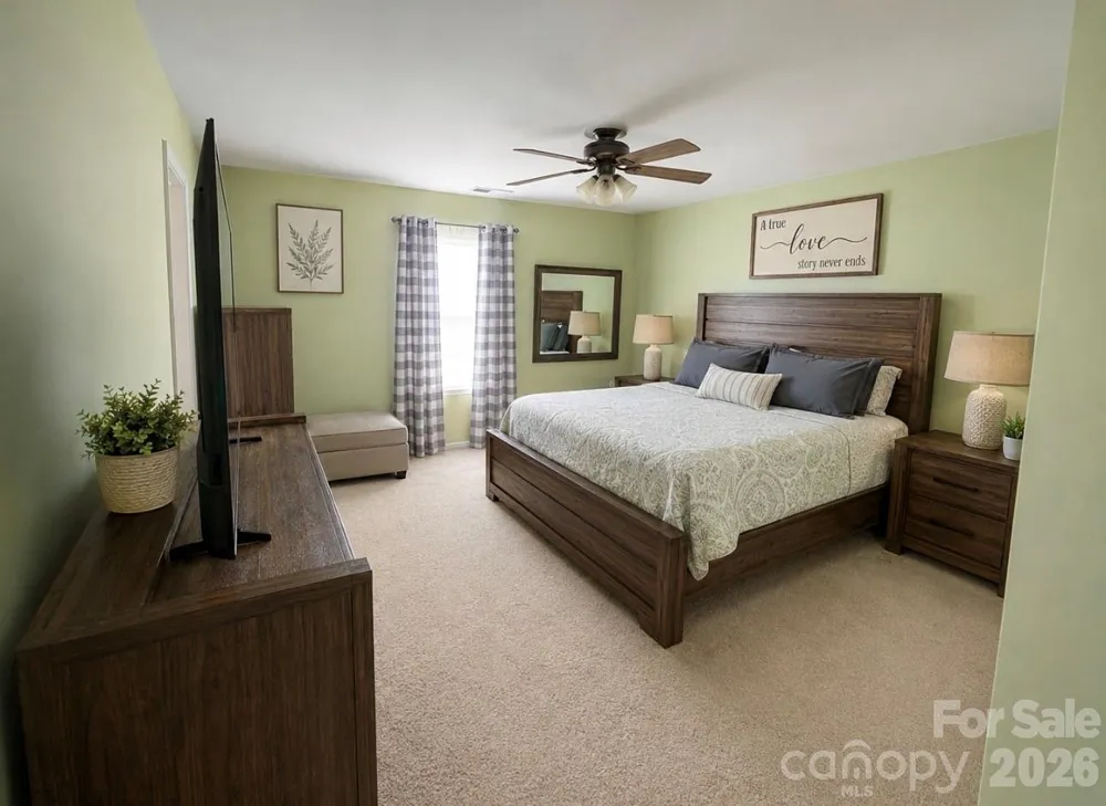 320 Marinna Joy Circle Rockwell, NC 28138