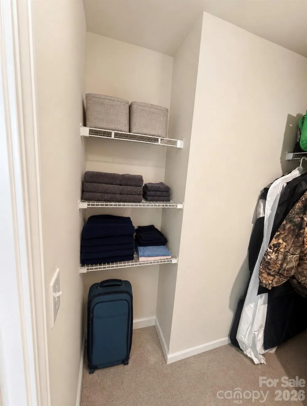 320 Marinna Joy Circle Rockwell, NC 28138