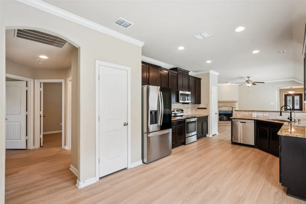 15937 Alvarado Drive Prosper, TX 75078