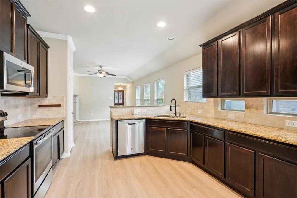 15937 Alvarado Drive Prosper, TX 75078