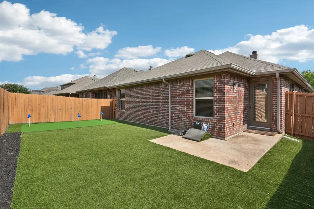 15937 Alvarado Drive Prosper, TX 75078