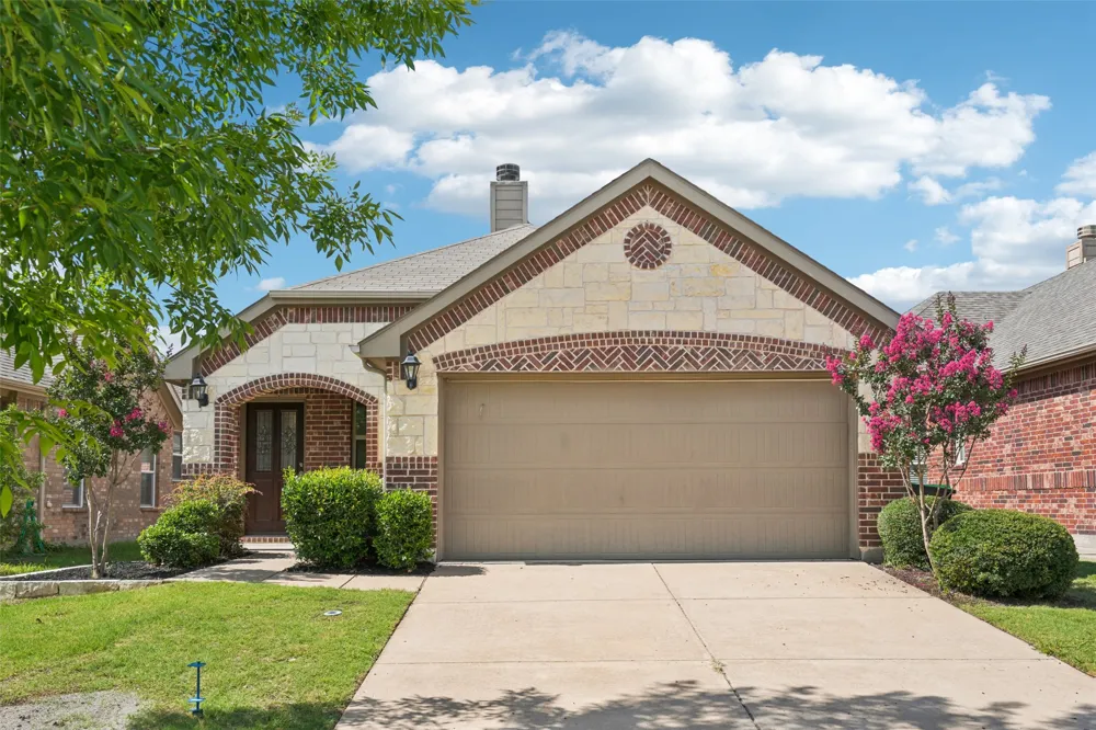 15937 Alvarado Drive Prosper, TX 75078