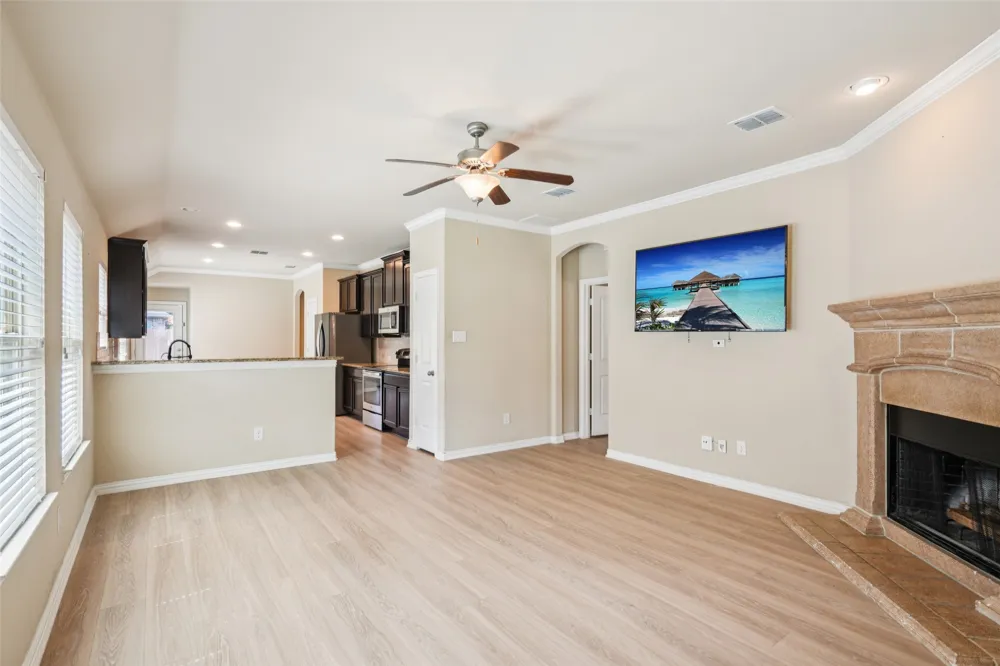 15937 Alvarado Drive Prosper, TX 75078