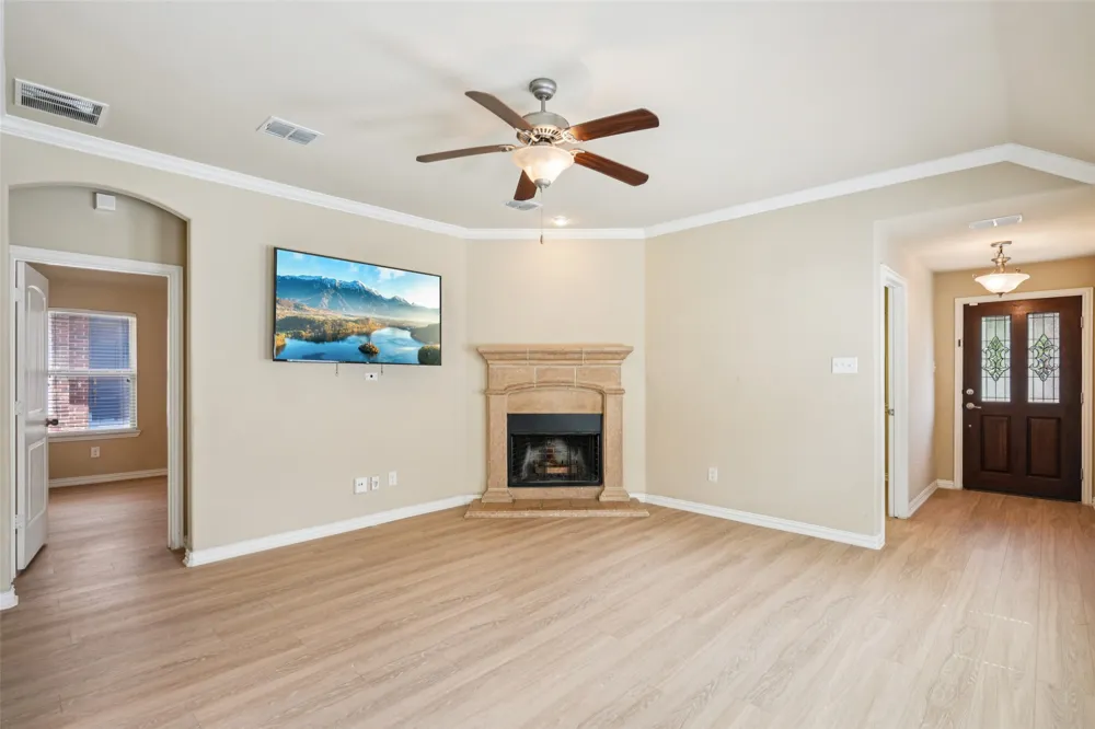15937 Alvarado Drive Prosper, TX 75078