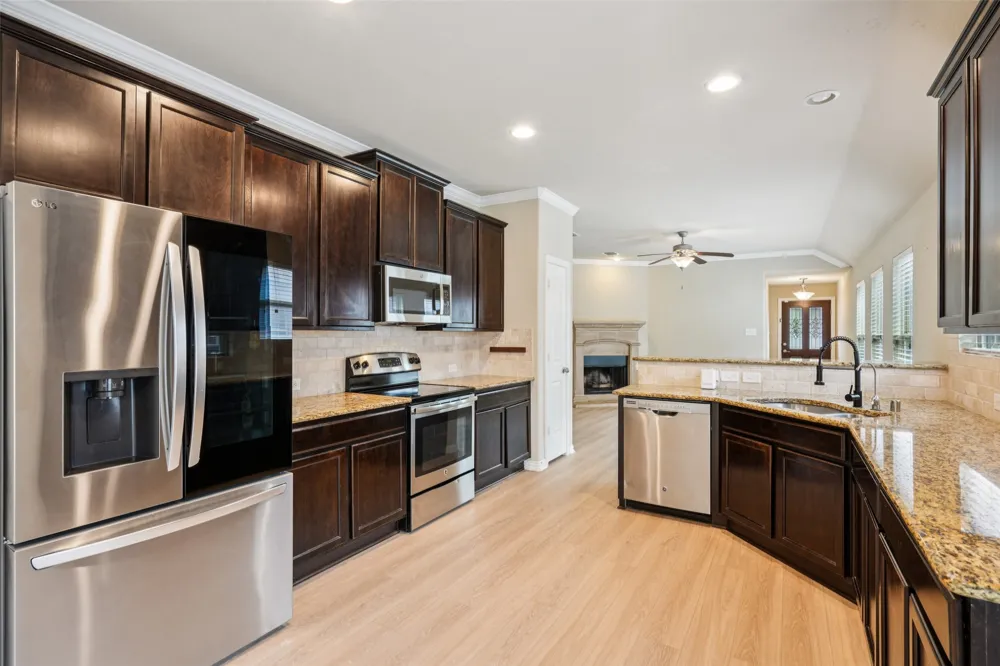 15937 Alvarado Drive Prosper, TX 75078