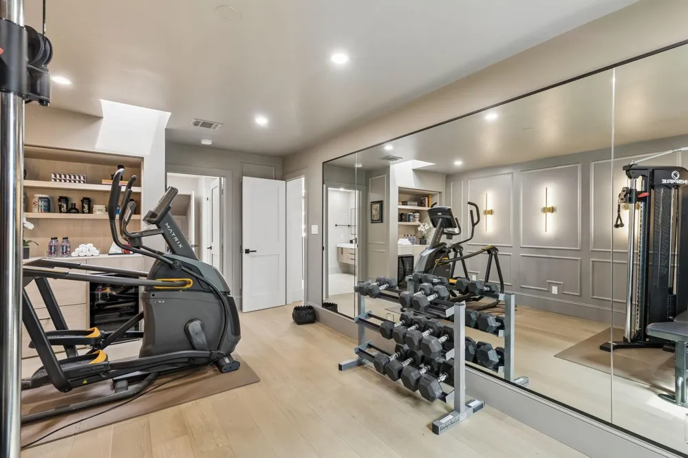 10 S Briar Hollow Lane #15 Houston, TX 77027