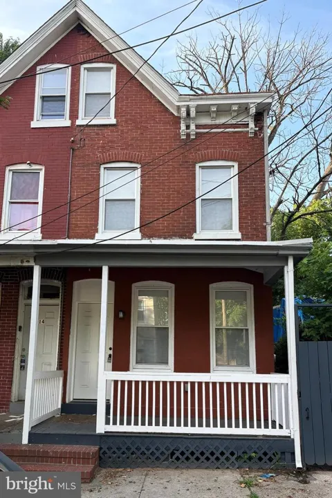 16 LANDING STREET