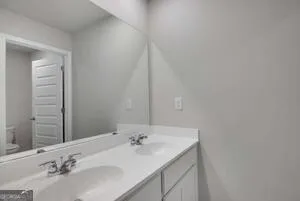508 Alder Lane Court Griffin, GA 30223