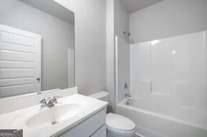 508 Alder Lane Court Griffin, GA 30223