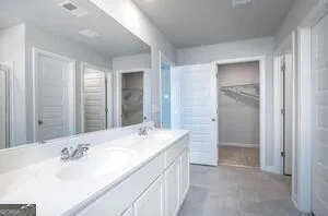 508 Alder Lane Court Griffin, GA 30223