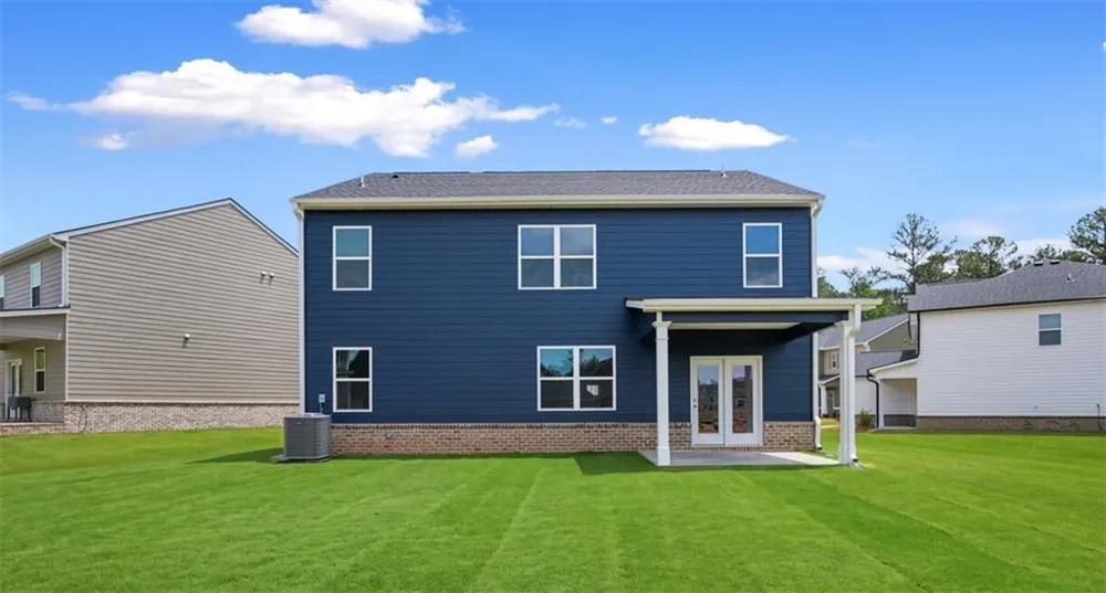 508 Alder Lane Court Griffin, GA 30223