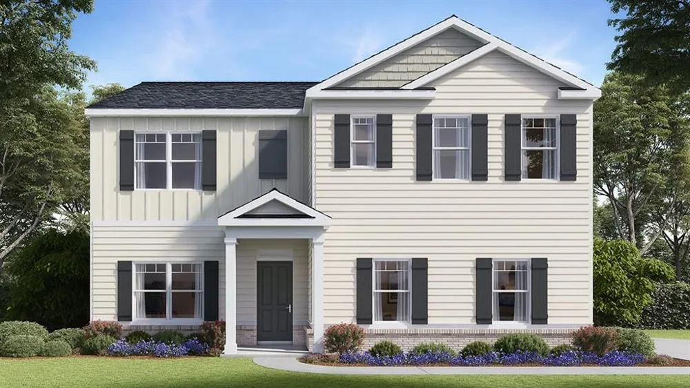 508 Alder Lane Court Griffin, GA 30223