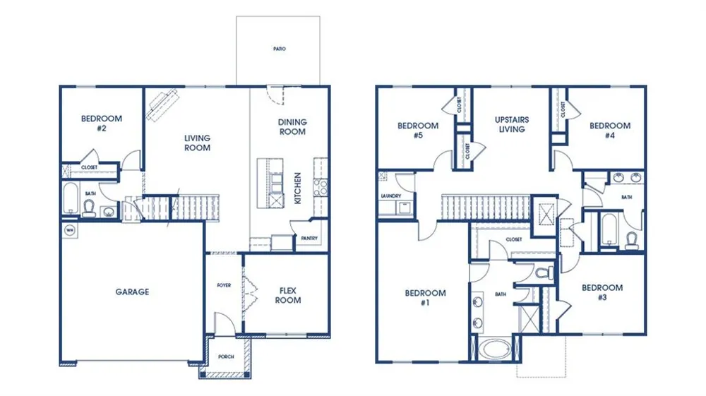 508 Alder Lane Court Griffin, GA 30223